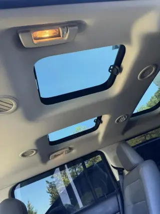 2019 FORD FLEX