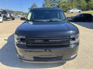 2019 FORD FLEX