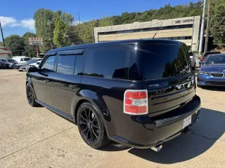 2019 FORD FLEX