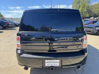 2019 FORD FLEX