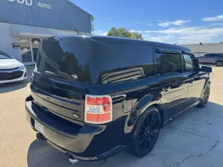 2019 FORD FLEX