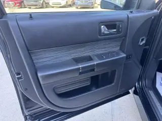 2019 FORD FLEX