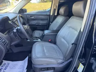 2019 FORD FLEX