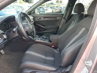 Honda Civic 2024 Sport 4dr Sedán