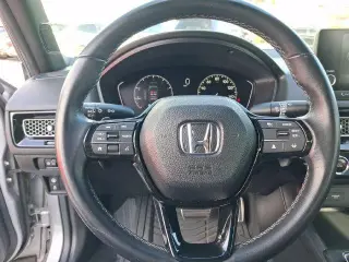 Honda Civic 2024 Sport 4dr Sedán