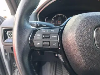 Honda Civic 2024 Sport 4dr Sedán