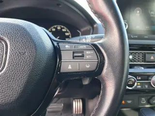 Honda Civic 2024 Sport 4dr Sedán