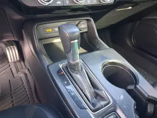 Honda Civic 2024 Sport 4dr Sedán