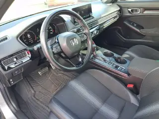 Honda Civic 2024 Sport 4dr Sedán