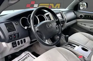 2006 Toyota TACOMA DOUBLE CAB