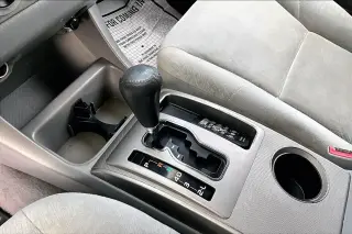 2006 Toyota TACOMA DOUBLE CAB