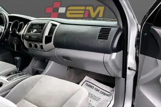 2006 Toyota TACOMA DOUBLE CAB