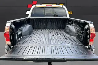 2006 Toyota TACOMA DOUBLE CAB