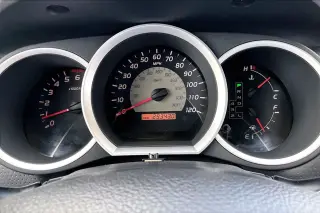 2006 Toyota TACOMA DOUBLE CAB