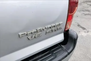 2006 Toyota TACOMA DOUBLE CAB