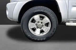 2006 Toyota TACOMA DOUBLE CAB