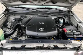 2006 Toyota TACOMA DOUBLE CAB