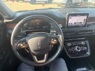 Lincoln Corsair 2020 AWD Reserve 4dr SUV