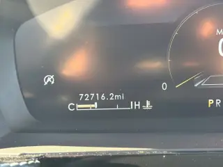 Lincoln Corsair 2020 AWD Reserve 4dr SUV