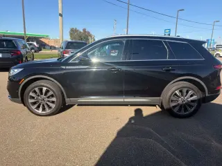 Lincoln Corsair 2020 AWD Reserve 4dr SUV