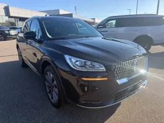 Lincoln Corsair 2020 AWD Reserve 4dr SUV