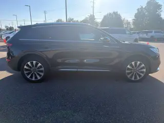 Lincoln Corsair 2020 AWD Reserve 4dr SUV