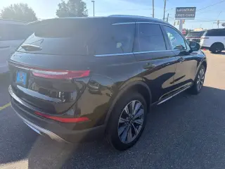 Lincoln Corsair 2020 AWD Reserve 4dr SUV