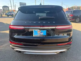 Lincoln Corsair 2020 AWD Reserve 4dr SUV