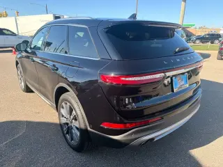 Lincoln Corsair 2020 AWD Reserve 4dr SUV