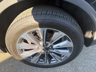 Lincoln Corsair 2020 AWD Reserve 4dr SUV