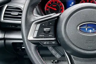 2018 Subaru IMPREZA
