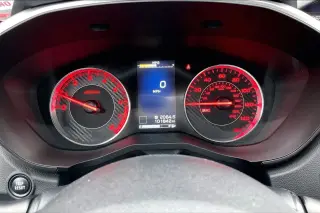 2018 Subaru IMPREZA