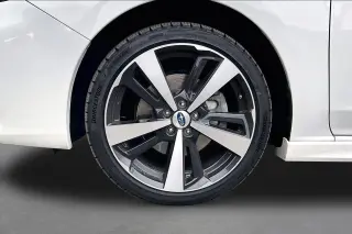 2018 Subaru IMPREZA