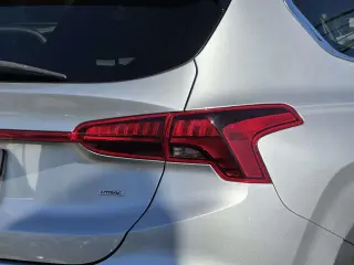 Hyundai SANTA FE 2023 AWD SEL 4dr Crossover