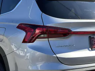 Hyundai SANTA FE 2023 AWD SEL 4dr Crossover