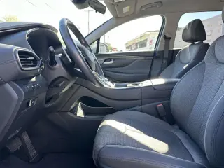 Hyundai SANTA FE 2023 AWD SEL 4dr Crossover