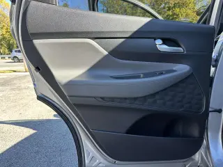 Hyundai SANTA FE 2023 AWD SEL 4dr Crossover