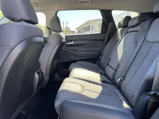 Hyundai SANTA FE 2023 AWD SEL 4dr Crossover