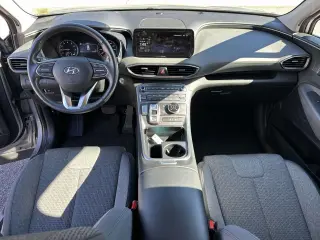 Hyundai SANTA FE 2023 AWD SEL 4dr Crossover