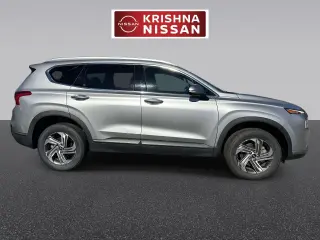 Hyundai SANTA FE 2023 AWD SEL 4dr Crossover