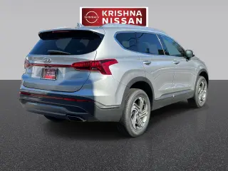 Hyundai SANTA FE 2023 AWD SEL 4dr Crossover