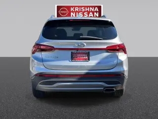 Hyundai SANTA FE 2023 AWD SEL 4dr Crossover