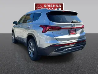 Hyundai SANTA FE 2023 AWD SEL 4dr Crossover