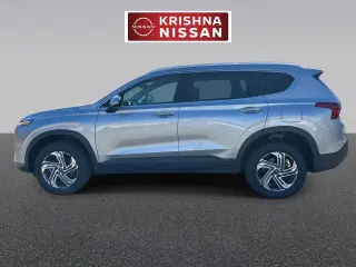 Hyundai SANTA FE 2023 AWD SEL 4dr Crossover
