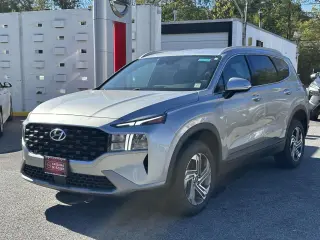 Hyundai SANTA FE 2023 AWD SEL 4dr Crossover