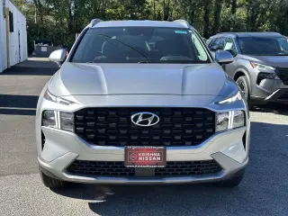 Hyundai SANTA FE 2023 AWD SEL 4dr Crossover