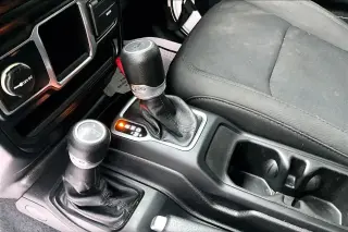2019 Jeep WRANGLER UNLIMITED