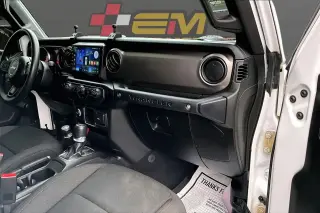 2019 Jeep WRANGLER UNLIMITED
