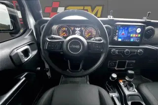 2019 Jeep WRANGLER UNLIMITED