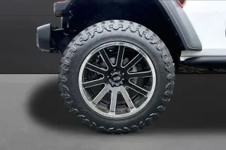 2019 Jeep WRANGLER UNLIMITED